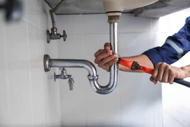 Best Toilet Repair Services  in Cornelia, GA