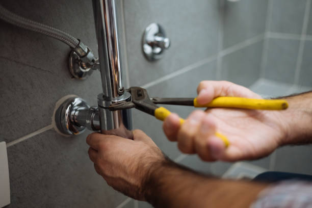 Best Commercial Plumbing Services  in Cornelia, GA