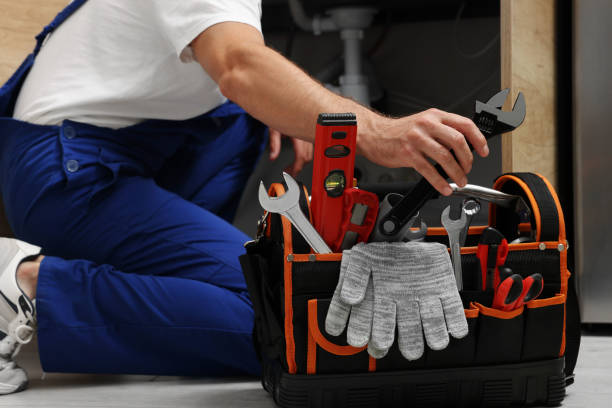Best Gas Line Repair  in Cornelia, GA