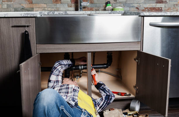 Best Leak Detection Services  in Cornelia, GA